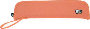 FUNDA DE FLAUTA BITS & BOBS MELOCOTÓN