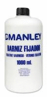 BARNIZ FIJADOR MANLEY 1 L.