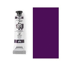 OLEO GOYA VIOLETA 20 ML. Nº 62