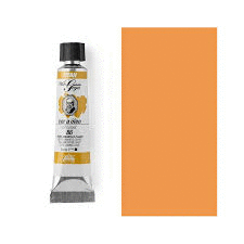 OLEO GOYA OCRE AMARILLO CLARO 20 ML.  Nº 86