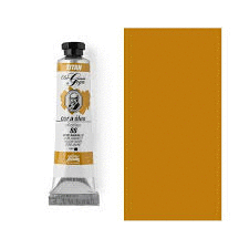 OLEO GOYA OCRE AMARILLO 20 ML. Nº 88