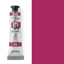 OLEO GOYA MAGENTA 20 ML. N° 43