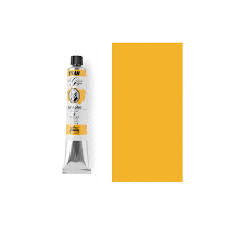 OLEO GOYA AMARILLO REAL 20 ML. Nº 9