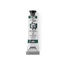 OLEO GOYA VERDE OSCURO Nº 71 20 ML