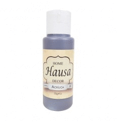 PINTURA ACRILICA COLOR SEPIA HAUSA 60 ML.