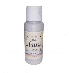 PINTURA ACRILICA COLOR PIEDRA HAUSA 60 ML.