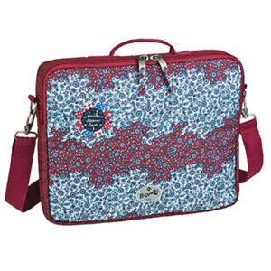MOCHILA EXTRAESCOLAR 40*30 FOLK 