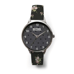 RELOJ BECOOL