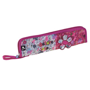 FUNDA PARA FLAUTA NATURE LOVE