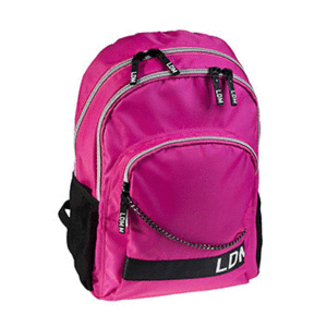 MOCHILA ESCOLAR  DOBLE 44*35 LDM