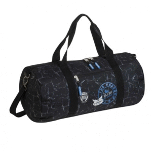 BOLSA DEPORTE ROUTE 66