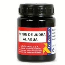 BETUN DE JUDEA LA PAJARITA 75 ML.