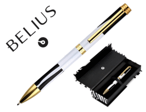 ROLLER BELIUS DUALITA COLOR NEGRO