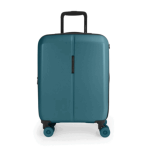 MALETA CABINA TURQUESA GABOL 5 AÑOS DE GARANTIA PACIFIC