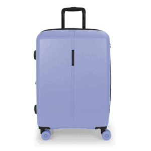 MALETA MEDIANA GABOL VIOLETA 5 AÑOS DE GARANTIA PACIFIC