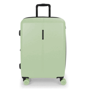 MALETA MEDIANA GABOL 5 AÑOS DE GARANTIA MODELO PACIFIC