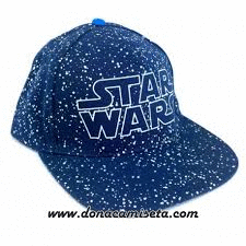 GORRA STAR WARS