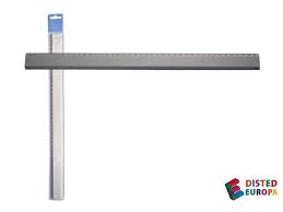 REGLA ALUMINIO 40 CM
