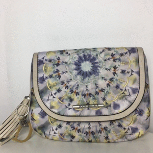 BOLSO SOLAPA DOGSBYBELUCHI SINTÉTICO BEIG