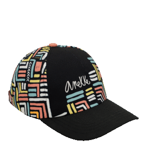 GORRA ANEKKE POLIESTER