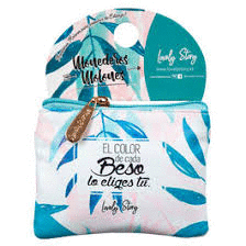 MONEDERO MOLÓN LOVELY STORY