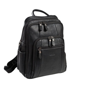 MOCHILA MATTIES POLIPIEL 36*30 CM.