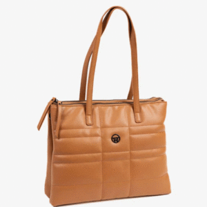 BOLSO LILO CUERO POLIPIEL 34*29 *12 CM MATTIES