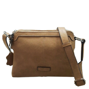 BOLSO NEW CLASSIC MATTIES POLIPIEL 24 X 18 CM