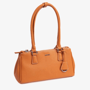 BOLSO TEJA MATTIES  30*18 CM