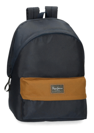 MOCHILA ESCOLAR 44 CM PEPE JEANS PICK UP