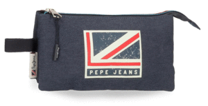 PORTATODO PEPE JEANS AIDAN