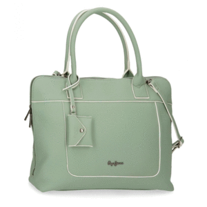 BOLSO PEPE JEANS JENY VERDE