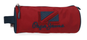 PORTA ESCOLAR PEPE JEANS CHEST