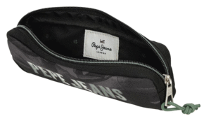 PORTATODO ESCOLAR PEPE JEANS DAVIS