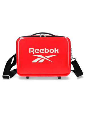 NECESER * ADAPTABLE ABS REEBOK 30*21 CM.