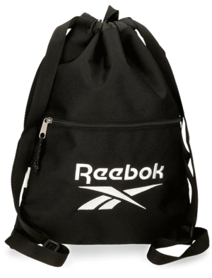 MOCHILA SAKY REEBOK SINTÉTICO 44*34 CM.