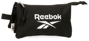 PORTATODO ESCOLAR TRIPLE  REEBOK