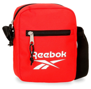 BANDOLERA REEBOK 22*20 CM.