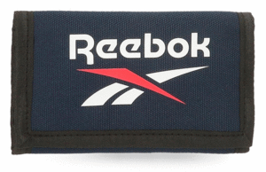 BILLETERO SINTÉTICO REEBOK BOSTON 13*8 CM.