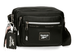 BOLSO BANDOLERA REEBOK 26*17 CM. SINTÉTICO 