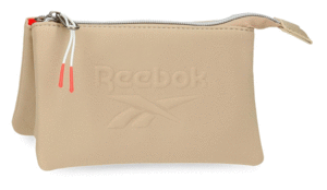 MONEDERO REEBOK TRES COMPARTIMENTOS