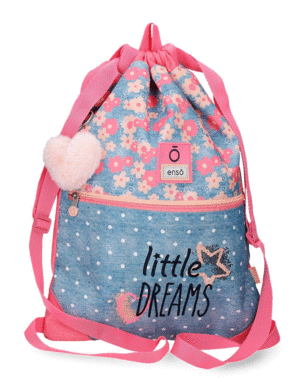 SAQUI ENSO LITTLE DREAMS