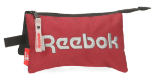 PORTATODO ESCOLAR TRIPLE REEBOK PORTLAND