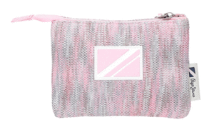 MONEDERO /BILLETERO SINTÉTICO PEPE JEANS 15*11 CM.