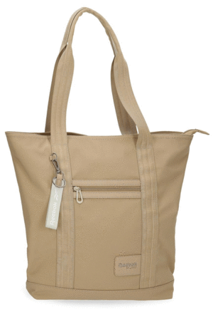 BOLSO CHOPPING REEKOK CHERRY