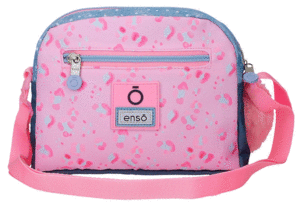 BANDOLERA ENSO DREAMERS 20 CM