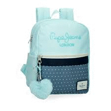 MOICHILA 28/ CM DALMA PEPE JEANS