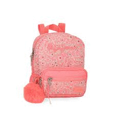 MOCHILA 23 CM PEPE JEANS NAHID