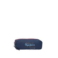 PORTATODO PEPE JEANS UNA CREMALLERA