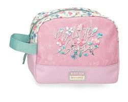 NECESER UNA CREMALLERA MOVOM MY LITTLE GARDEN